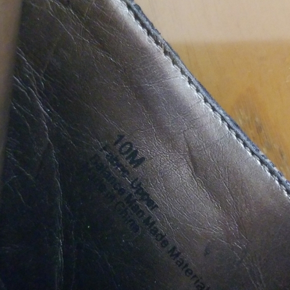 Ann Taylor Loft Ellie Lace Heel Bootie sz 10 - Picture 6 of 8